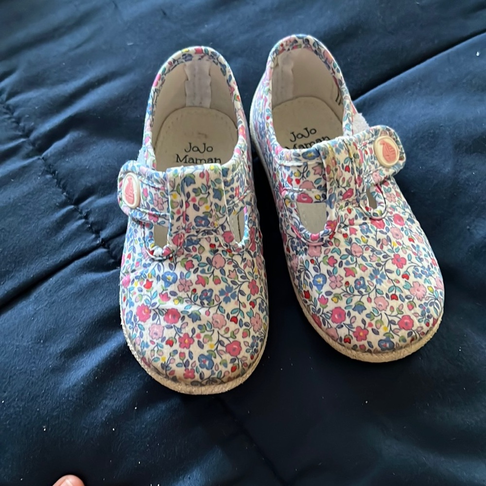 Cute shoes for toddler girls size 6